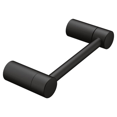 Product Image: YB0408BL Bathroom/Bathroom Accessories/Toilet Paper Holders