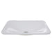 DI-2114-R Bathroom/Bathroom Sinks/Undermount Bathroom Sinks