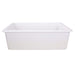 WELLFLEET-3218W Kitchen/Kitchen Sinks/Undermount Kitchen Sinks