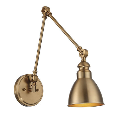 Product Image: 9-960-1-322 Lighting/Wall Lights/Sconces