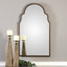 12668 P Decor/Mirrors/Wall Mirrors