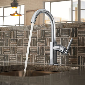 61043LF-GL Kitchen/Kitchen Faucets/Bar & Prep Faucets
