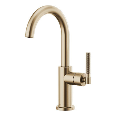 Product Image: 61043LF-GL Kitchen/Kitchen Faucets/Bar & Prep Faucets