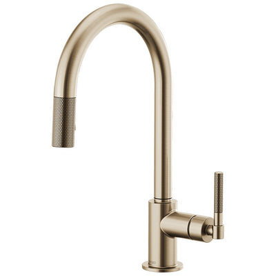 Product Image: 63043LF-GL Kitchen/Kitchen Faucets/Pull Down Spray Faucets