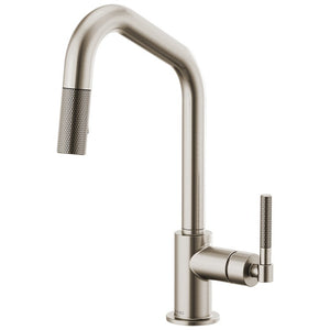 63063LF-SS Kitchen/Kitchen Faucets/Pull Down Spray Faucets