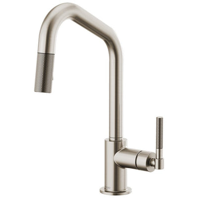 Product Image: 63063LF-SS Kitchen/Kitchen Faucets/Pull Down Spray Faucets