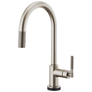 64043LF-SS Kitchen/Kitchen Faucets/Pull Down Spray Faucets