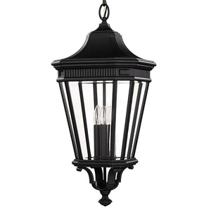 OL5412BK Lighting/Outdoor Lighting/Outdoor Pendants