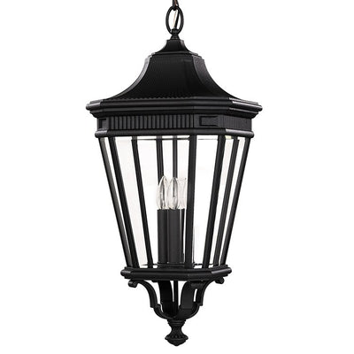 Product Image: OL5412BK Lighting/Outdoor Lighting/Outdoor Pendants