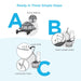 THU500S Parts & Maintenance/Toilet Parts/Toilet Flapper Assemblies