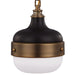 P1282DAB/MB Lighting/Ceiling Lights/Pendants