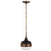 P1282DAB/MB Lighting/Ceiling Lights/Pendants