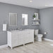 7018801.002 Bathroom/Bathroom Sink Faucets/Widespread Sink Faucets