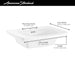 0445.008.020 Bathroom/Bathroom Sinks/Pedestal Sink Sets