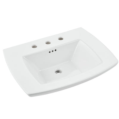 Product Image: 0445.008.020 Bathroom/Bathroom Sinks/Pedestal Sink Sets