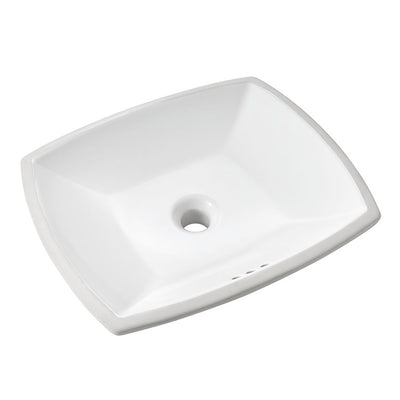Product Image: 0545.000.020 Bathroom/Bathroom Sinks/Undermount Bathroom Sinks