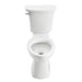 204AA.104.020 Bathroom/Toilets Bidets & Bidet Seats/Two Piece Toilets