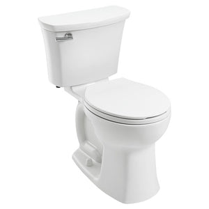 204BA.104.020 Bathroom/Toilets Bidets & Bidet Seats/Two Piece Toilets