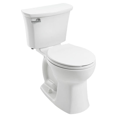 Product Image: 204BA.104.020 Bathroom/Toilets Bidets & Bidet Seats/Two Piece Toilets
