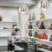300230NI Lighting/Ceiling Lights/Ceiling Fans