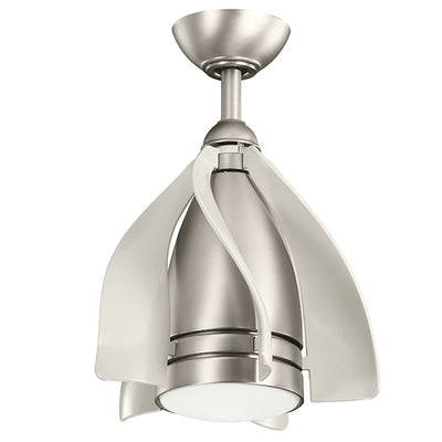 Product Image: 300230NI Lighting/Ceiling Lights/Ceiling Fans