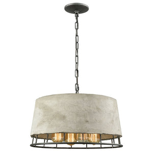 14319/4 Lighting/Ceiling Lights/Chandeliers