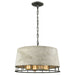 14319/4 Lighting/Ceiling Lights/Chandeliers