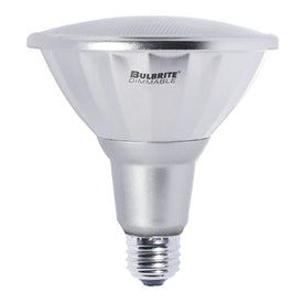 Bulb 15 Watt LED Flood/Dimmable PAR38 E26 120 Volt 40 Degree 2700K