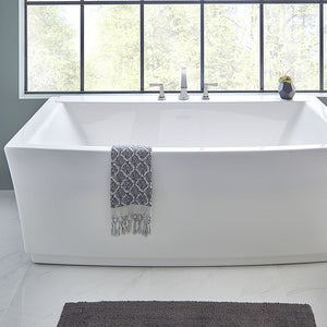 2691004.020 Bathroom/Bathtubs & Showers/Freestanding Tubs