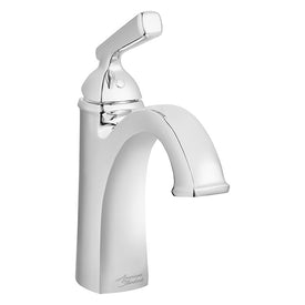 Edgemere Single Handle Bathroom Faucet with Pop-Up Drain