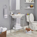 7018190.002 Bathroom/Bathroom Accessories/Towel Rings