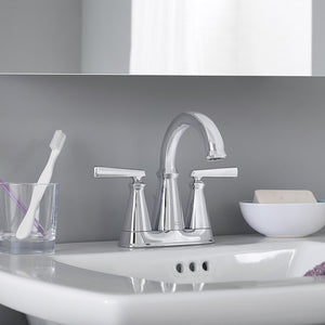 7018201.002 Bathroom/Bathroom Sink Faucets/Centerset Sink Faucets