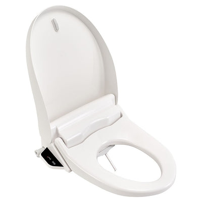 Product Image: 8012A80GRC-020 Bathroom/Toilets Bidets & Bidet Seats/Bidet Seats