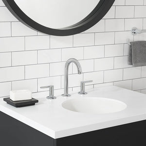 7105801.002 Bathroom/Bathroom Sink Faucets/Widespread Sink Faucets