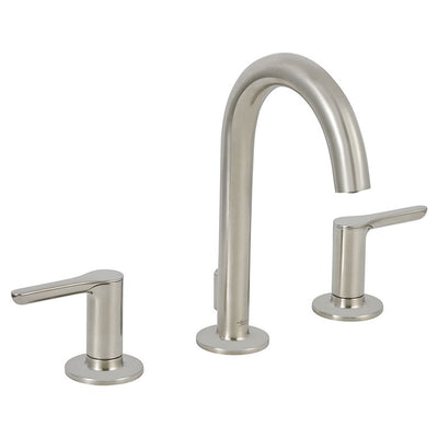 Product Image: 7105821.295 Bathroom/Bathroom Sink Faucets/Widespread Sink Faucets
