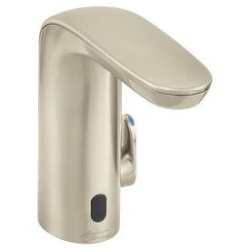 NextGen Selectronic Integrated Proximity Bathroom Faucet Base with Above-Deck Mixing 0.5 GPM