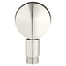 8888.037.013 Bathroom/Bathroom Tub & Shower Faucets/Handshower Outlets & Adapters