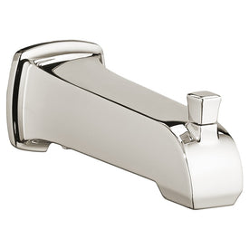 Townsend Wall Mount IPS Tub Spout with Diverter