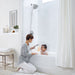 9038254.002 Bathroom/Bathroom Tub & Shower Faucets/Handshowers