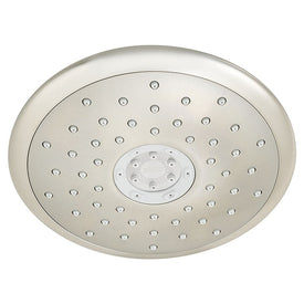 Spectra Plus Touch Water-Efficient Four-Function Shower Head