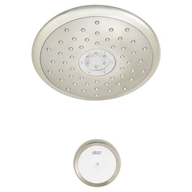 Spectra Plus eTouch Water-Efficient Four-Function Shower Head with Remote Control