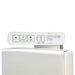 8013A80GPC.020 Bathroom/Toilets Bidets & Bidet Seats/Bidet Seats