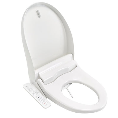 Product Image: 8013A80GPC.020 Bathroom/Toilets Bidets & Bidet Seats/Bidet Seats