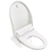 8013A80GPC.020 Bathroom/Toilets Bidets & Bidet Seats/Bidet Seats