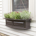 4831-ES Outdoor/Lawn & Garden/Window Boxes