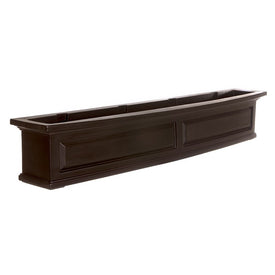 Nantucket 60" Window Box