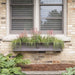 5824-ES Outdoor/Lawn & Garden/Window Boxes