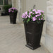 5829-ES Outdoor/Lawn & Garden/Planters