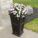 5829-ES Outdoor/Lawn & Garden/Planters