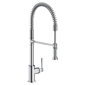16582001 Kitchen/Kitchen Faucets/Kitchen Faucets without Spray